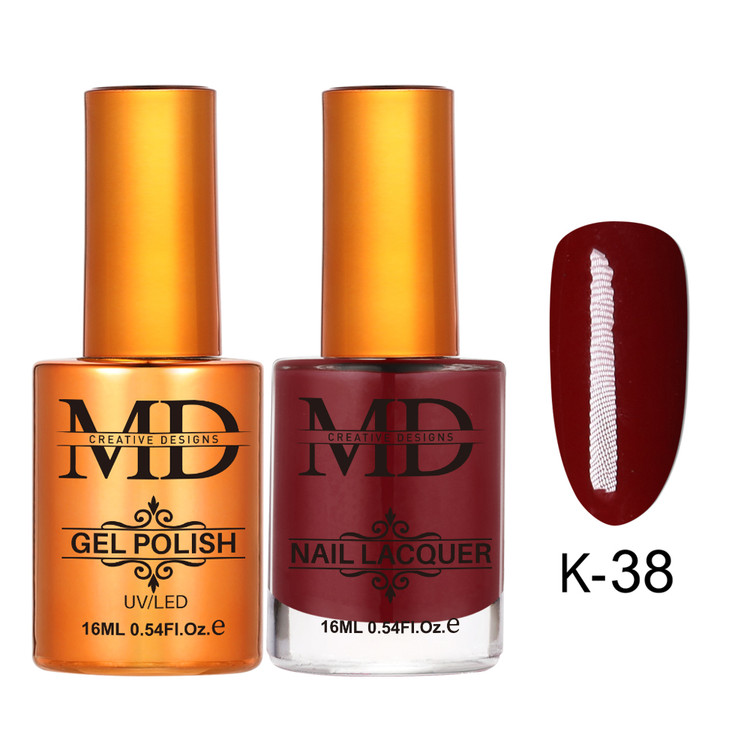 MD Duo - #038