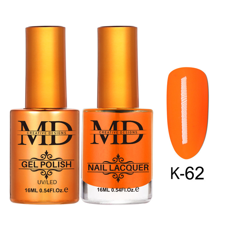 MD Duo - #062