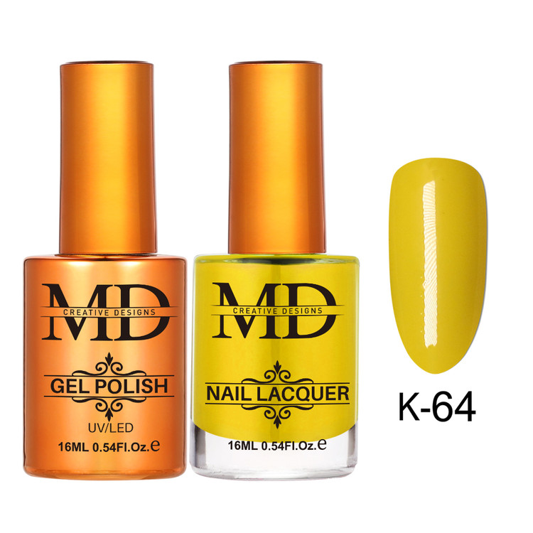 MD Duo - #064