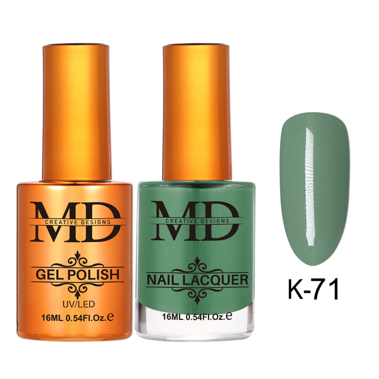 MD Duo - #071