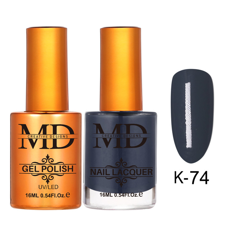 MD Duo - #074