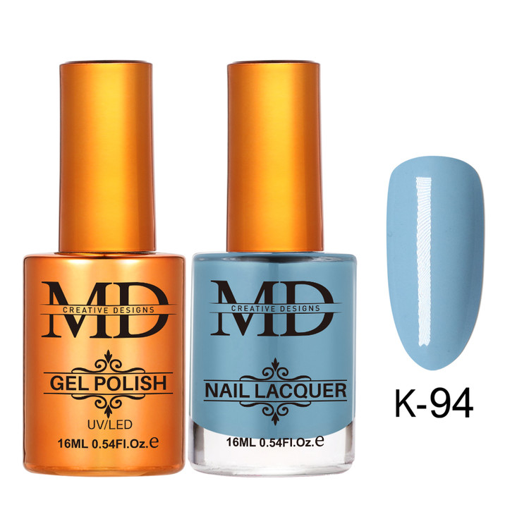 MD Duo - #094