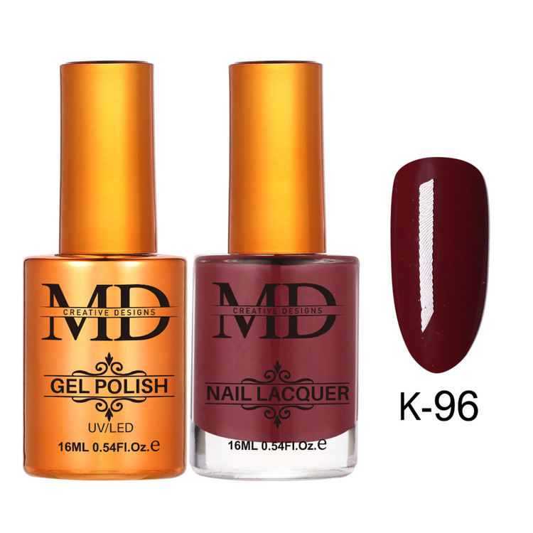MD Duo - #096