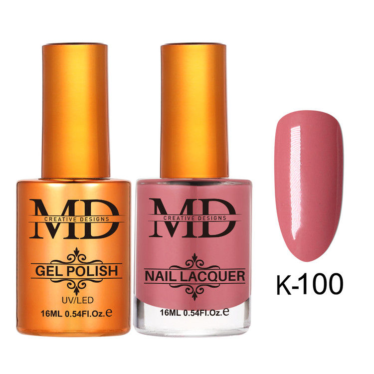 MD Duo - #100