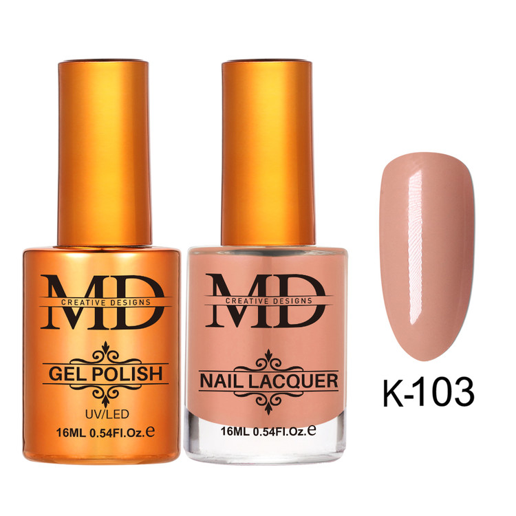 MD Duo - #103