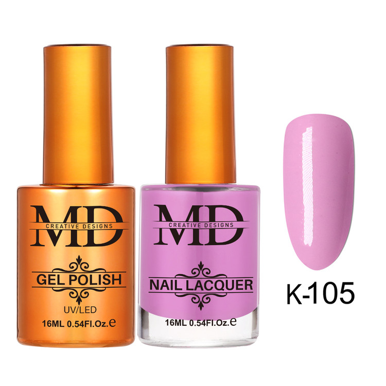 MD Duo - #105