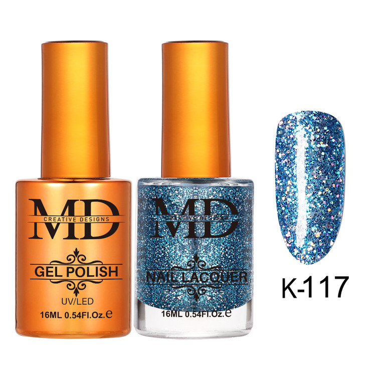 MD Duo - #117