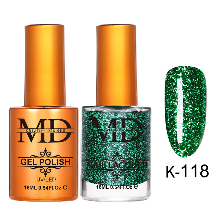 MD Duo - #118