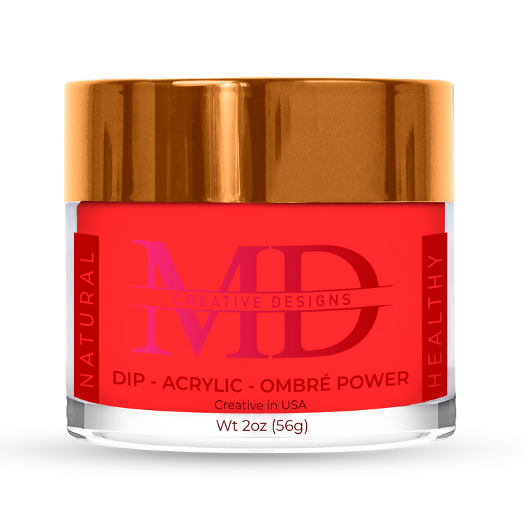 MD Glow 2oz - #111