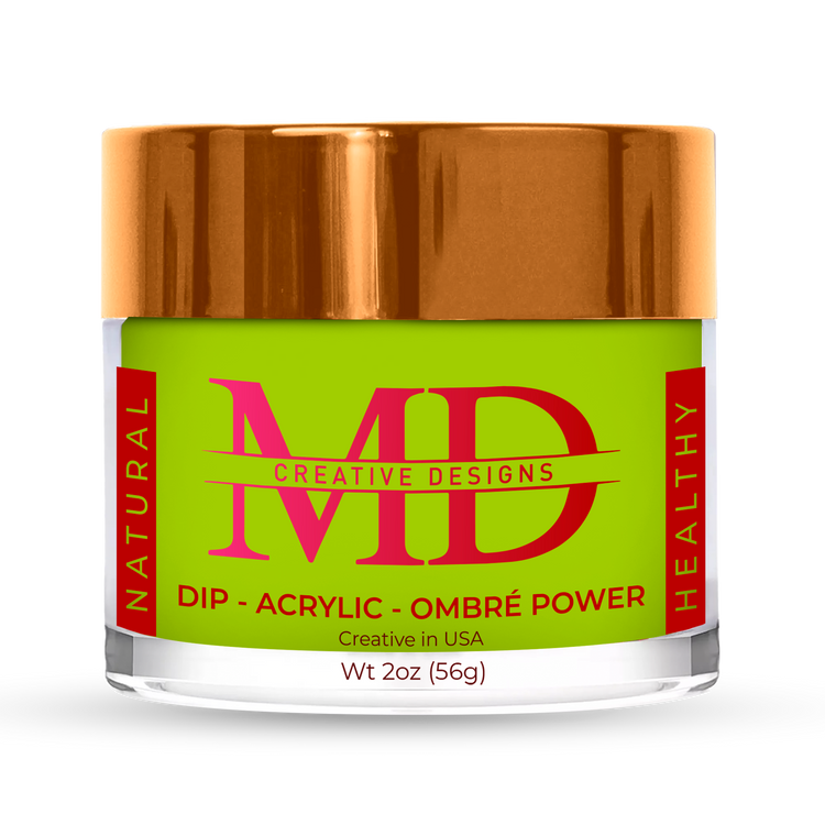 MD Glow 2oz - #112