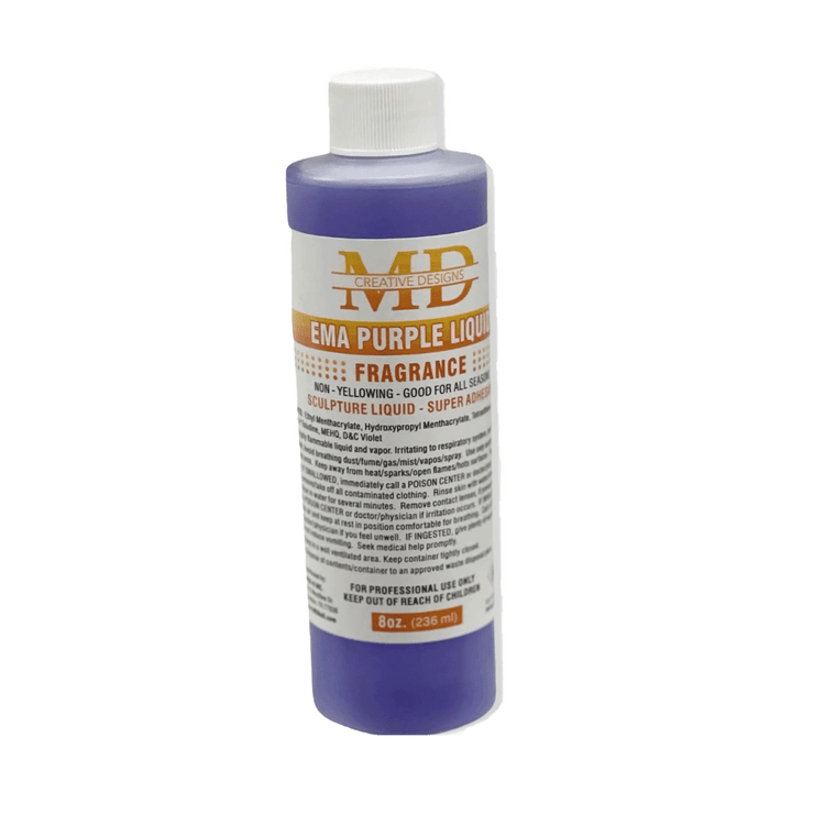MD Liquid Monomer 8oz