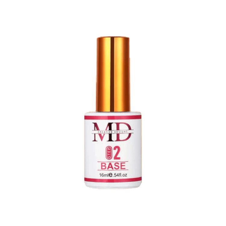 MD Dip Liquid #02 Base .5oz