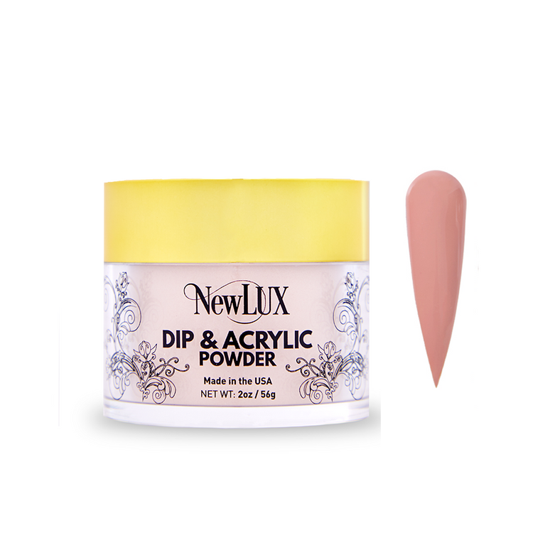 NewLUX Dip Powder - #21