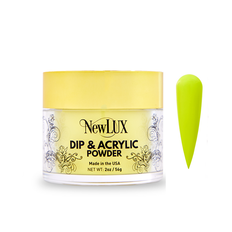 NewLUX Dip Powder - #30