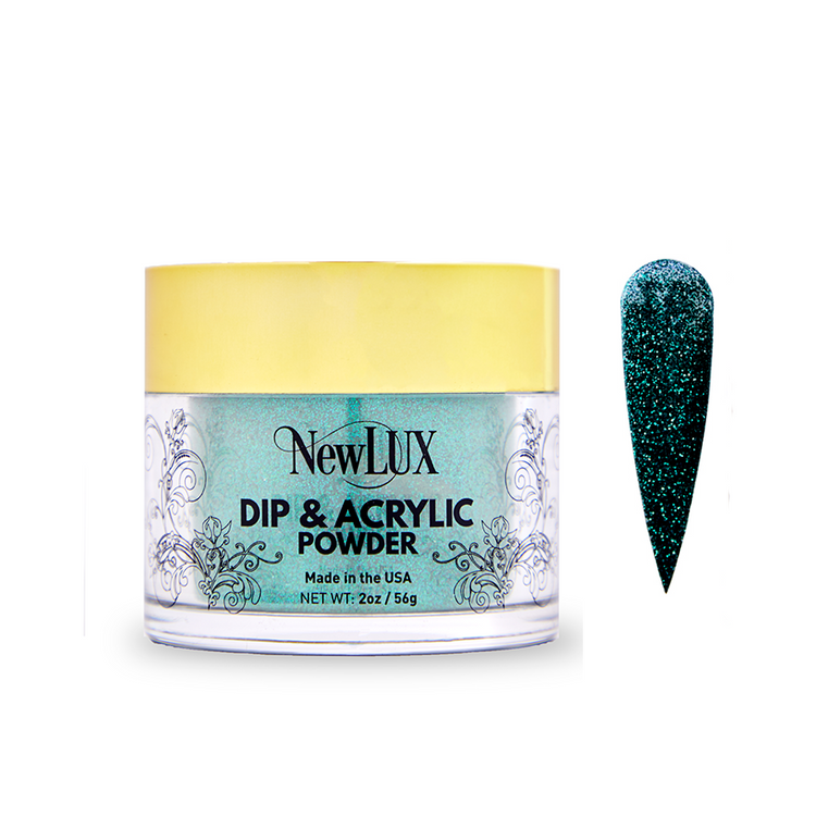 NewLUX Dip Powder - #38