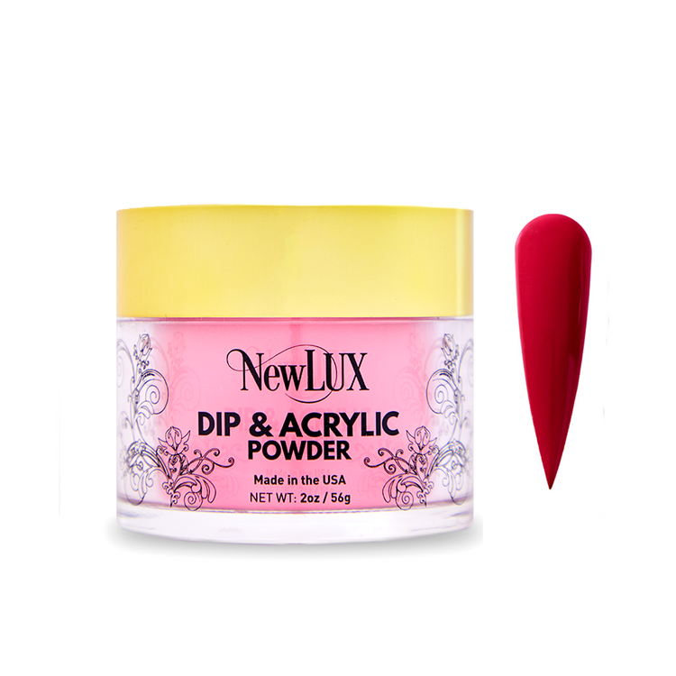 NewLUX Dip Powder - #53