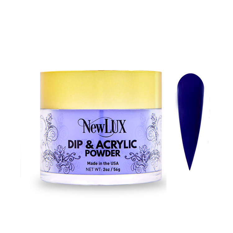NewLUX Dip Powder - #59