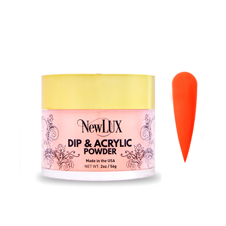 NewLUX Dip Powder - #60