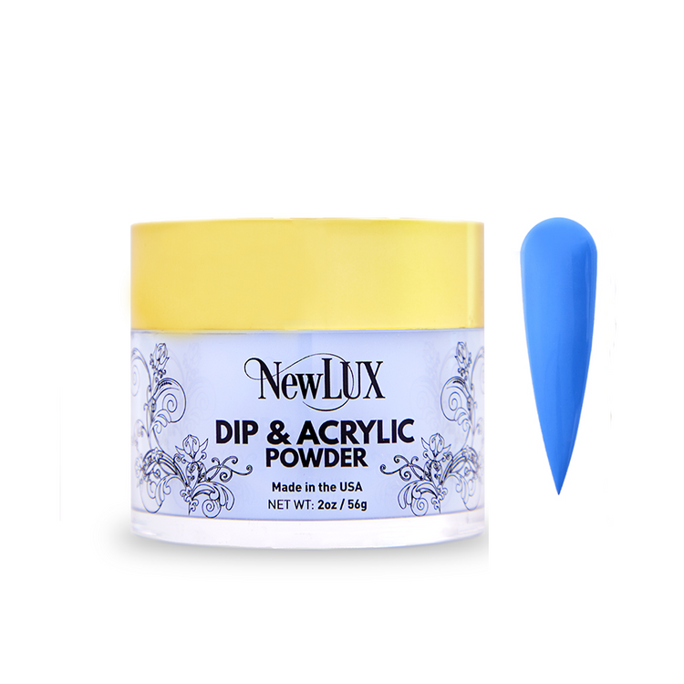NewLUX Dip Powder - #65