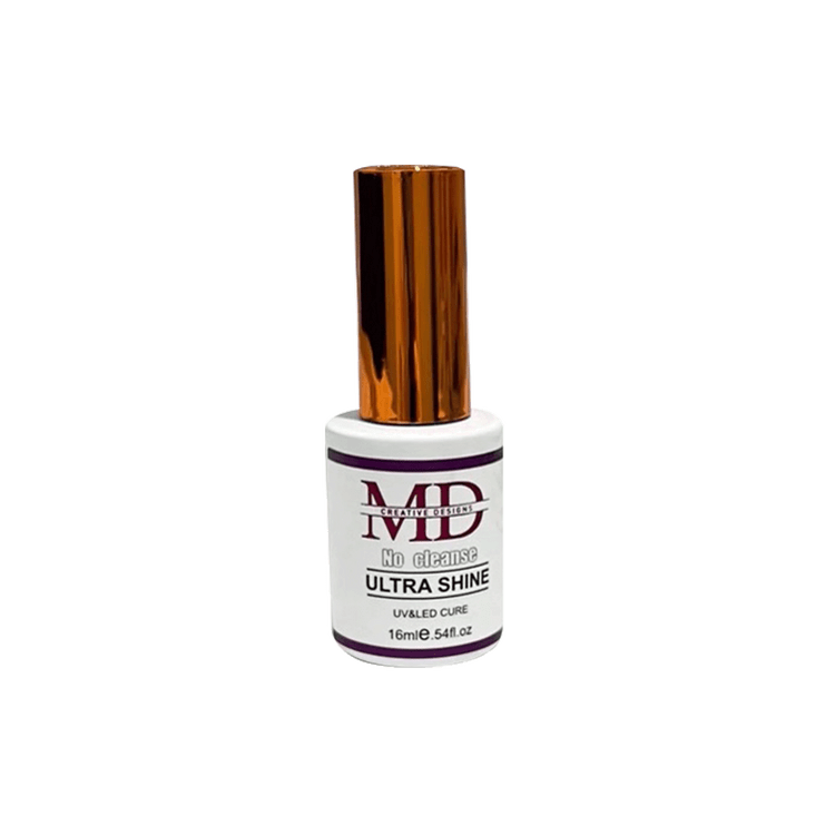 MD Gel Ultra Shine .5oz