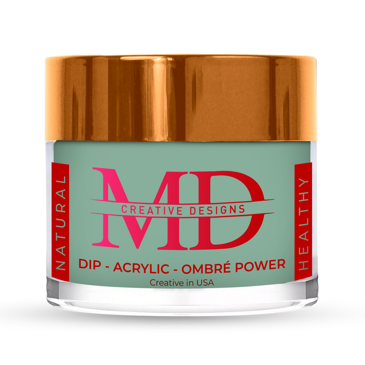 MD 2in1 Dip&Dap 2oz - #06