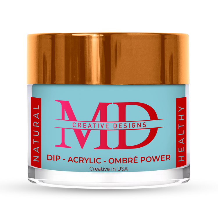 MD 2in1 Dip&Dap 2oz - #08