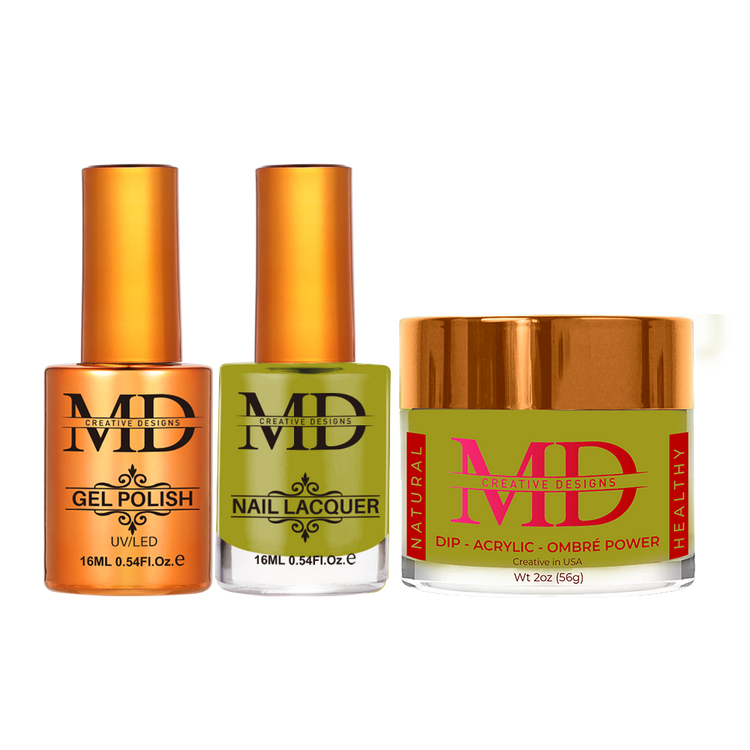 MD 4in1 Dip/Dap + Duo: #12