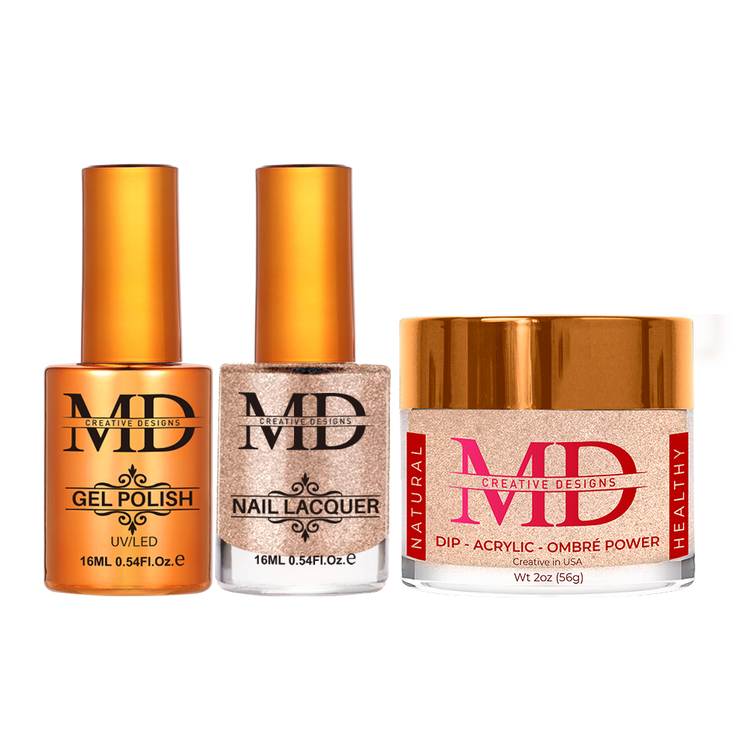 MD 4in1 Dip/Dap + Duo: #15