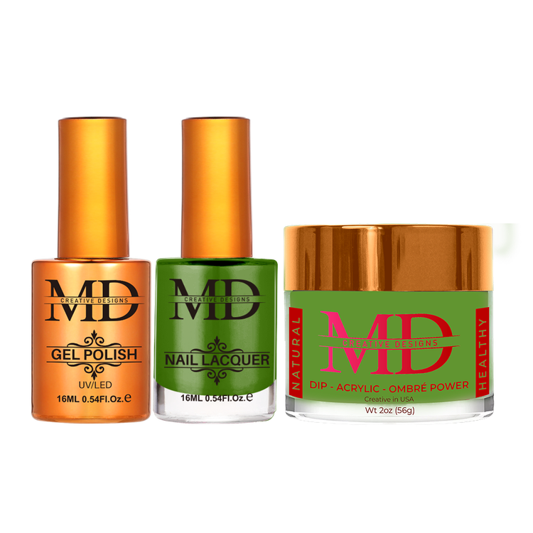 MD 4in1 Dip/Dap + Duo: #18