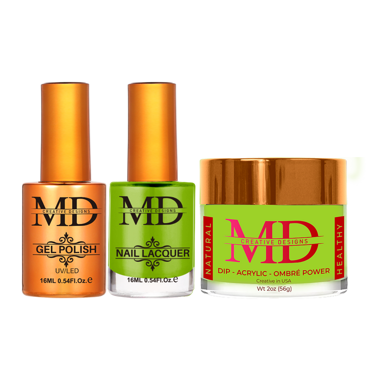 MD 4in1 Dip/Dap + Duo: #19