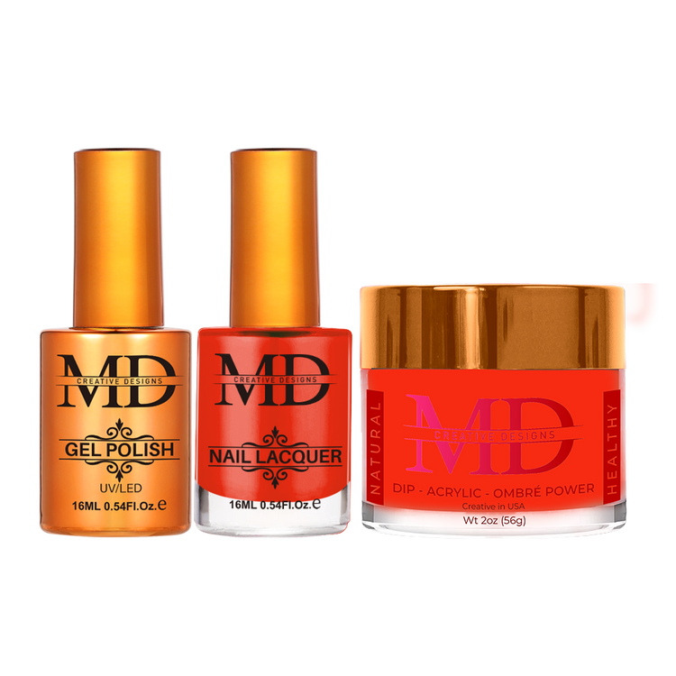 MD 4in1 Dip/Dap + Duo: #23