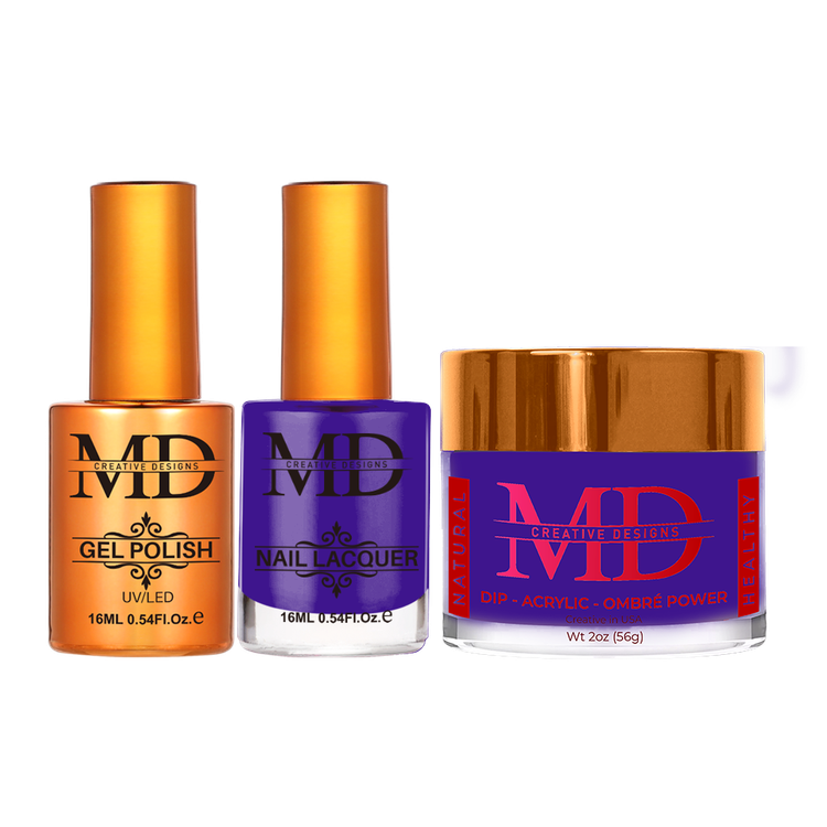 MD 4in1 Dip/Dap + Duo: #29