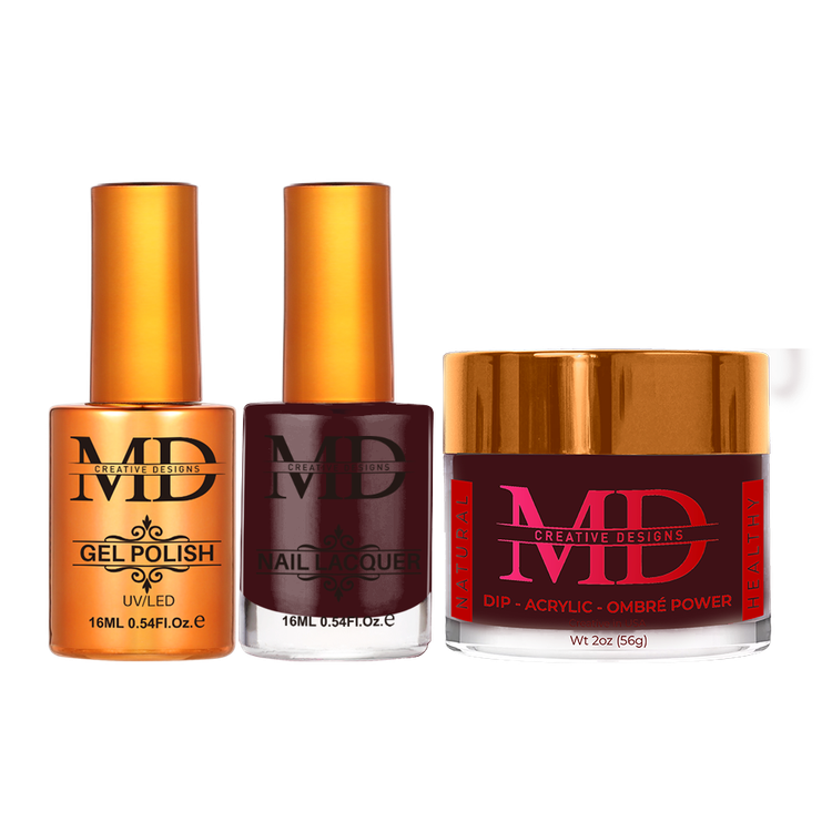 MD 4in1 Dip/Dap + Duo: #39