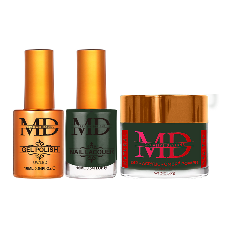 MD 4in1 Dip/Dap + Duo: #44