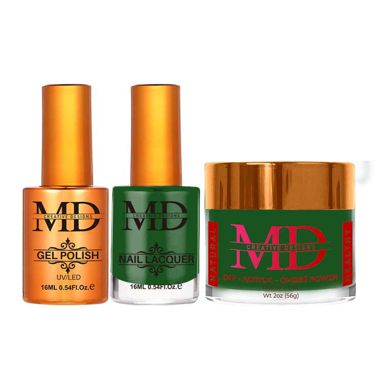 MD 4in1 Dip/Dap + Duo: #46