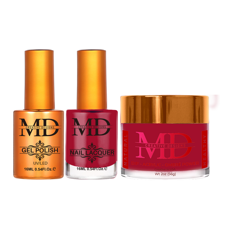 MD 4in1 Dip/Dap + Duo: #53