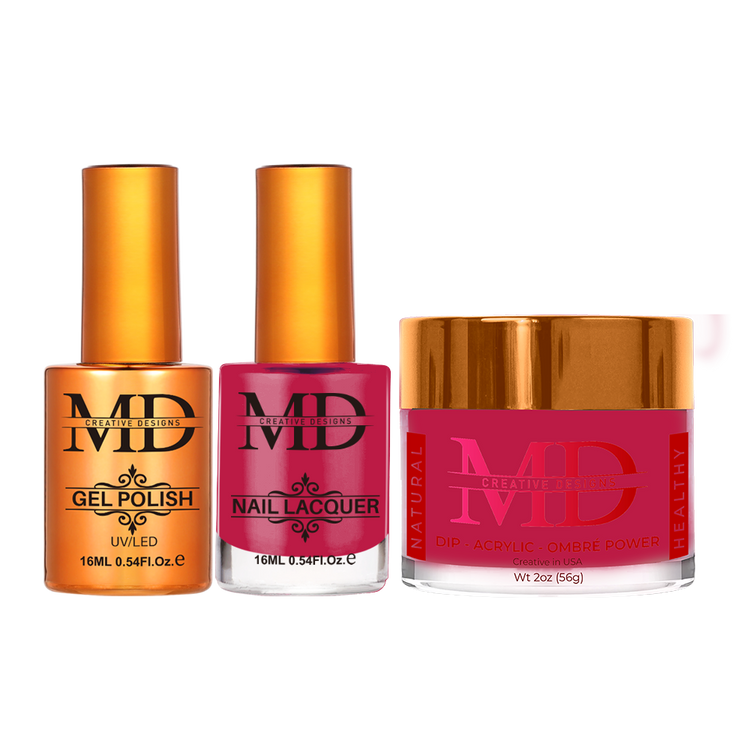 MD 4in1 Dip/Dap + Duo: #54