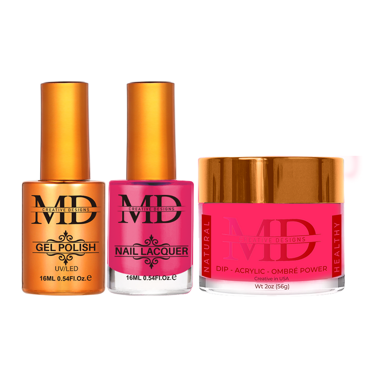 MD 4in1 Dip/Dap + Duo: #59