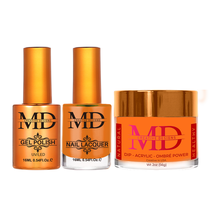 MD 4in1 Dip/Dap + Duo: #62