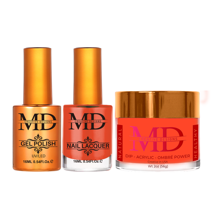 MD 4in1 Dip/Dap + Duo: #63