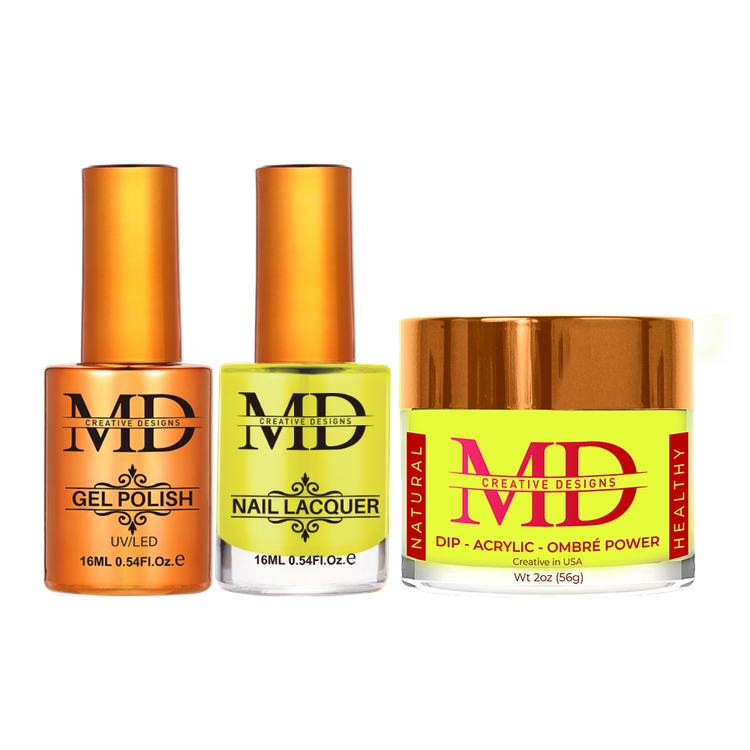 MD 4in1 Dip/Dap + Duo: #67