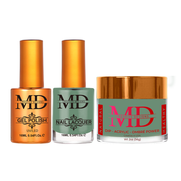 MD 4in1 Dip/Dap + Duo: #71