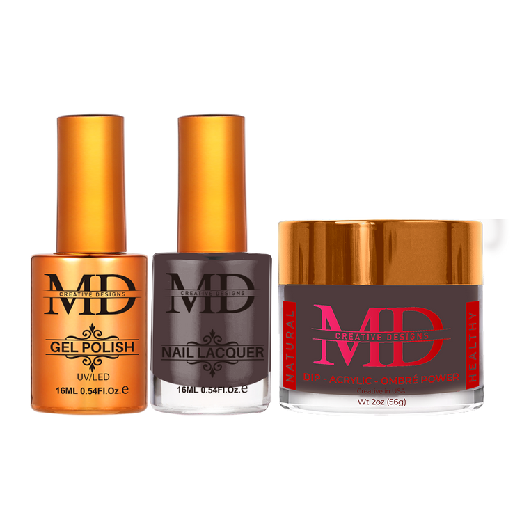 MD 4in1 Dip/Dap + Duo: #73