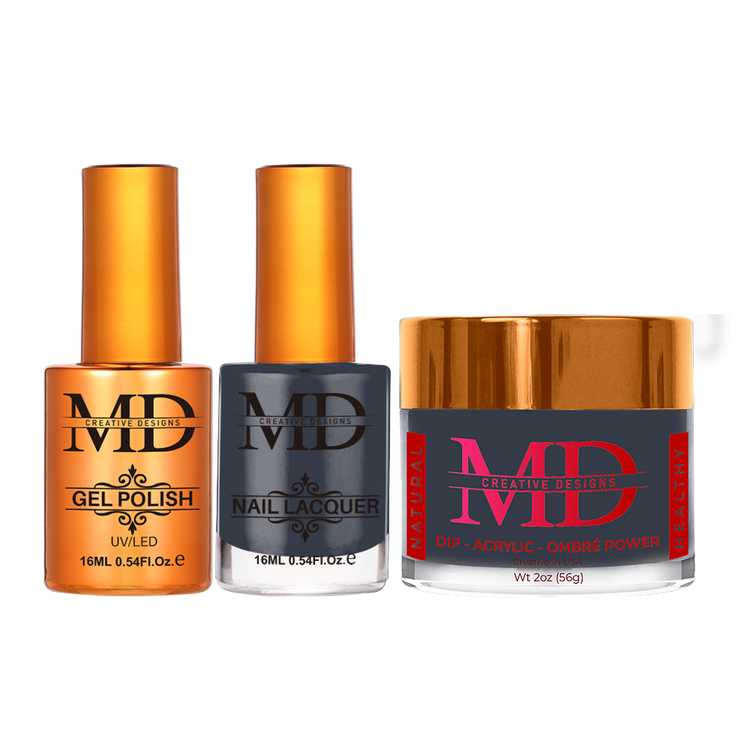 MD 4in1 Dip/Dap + Duo: #74