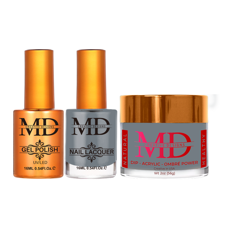 MD 4in1 Dip/Dap + Duo: #76