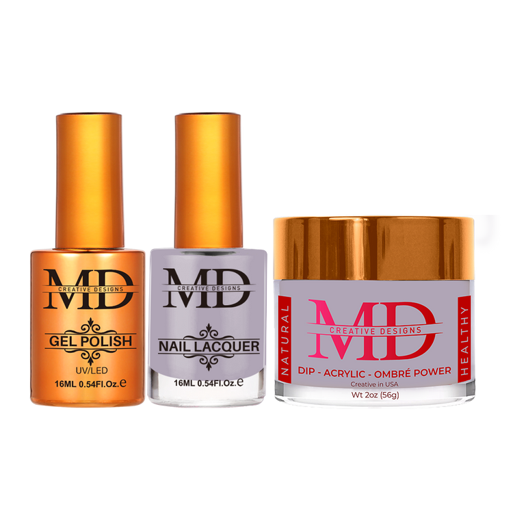 MD 4in1 Dip/Dap + Duo: #82