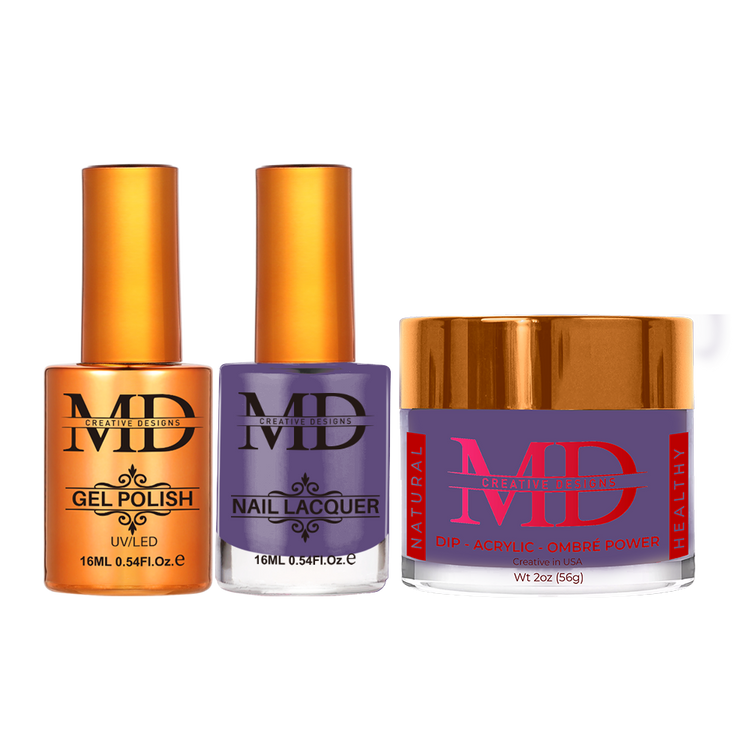 MD 4in1 Dip/Dap + Duo: #87