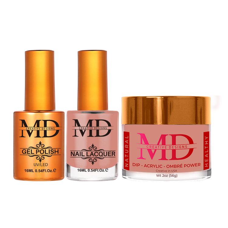 MD 4in1 Dip/Dap + Duo: #101