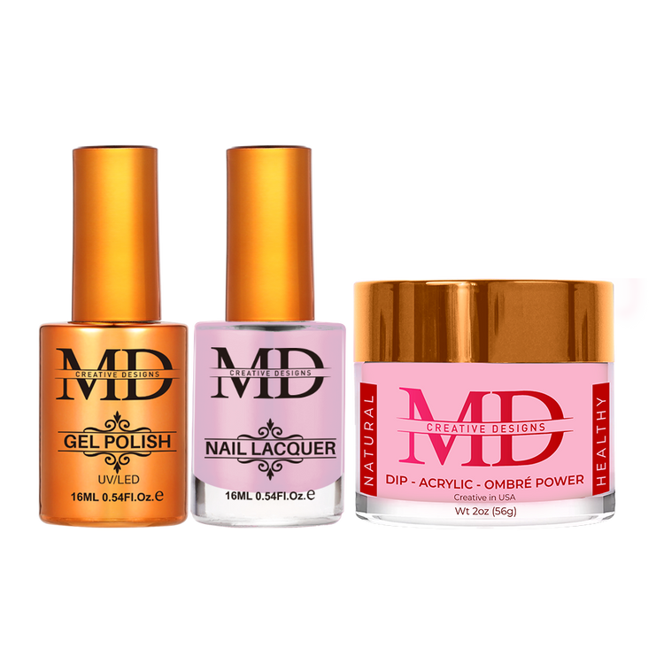 MD 4in1 Dip/Dap + Duo: #107