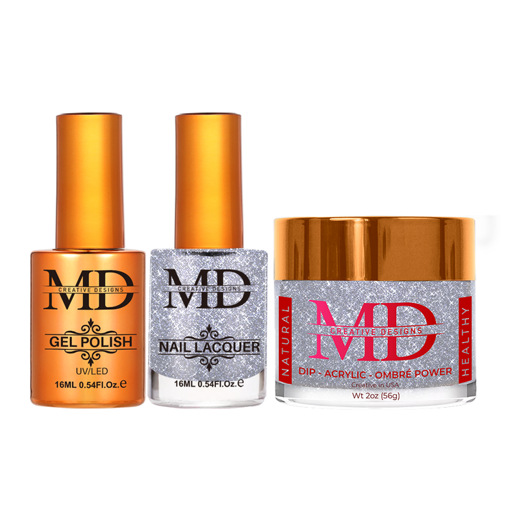 MD 4in1 Dip/Dap + Duo: #109